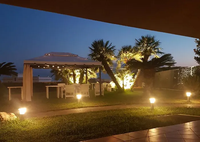 Villa Sara B&B Civitavecchia