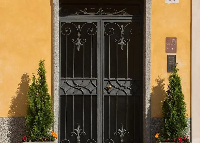 B&B La Darsena Côme