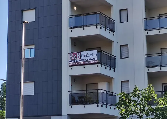 B&B La Bicicletta Rende