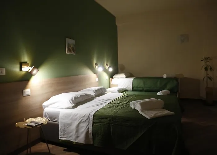 All’Anoneto B&B Catona Di Reggio Calabria