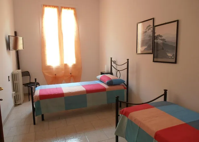B&B Timo e Rosmarino