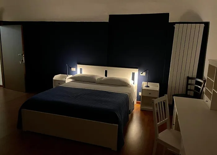 B&B La Casetta Villa Santa Maria 