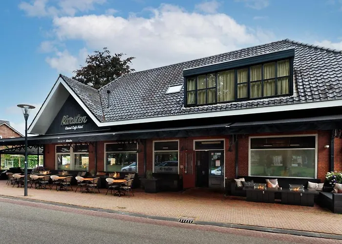 Hotel Karsten