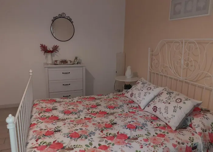 Salerno Inn B&B