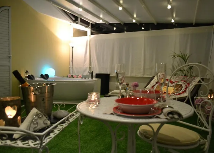 B&B Ravenna In Love Relax Conventello