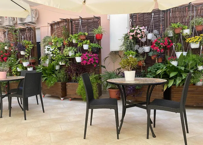 b&b Rita, nel cuore del Salento Cavallino di Lecce