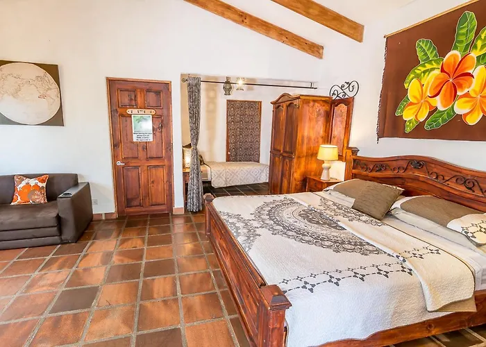 Villa Margarita