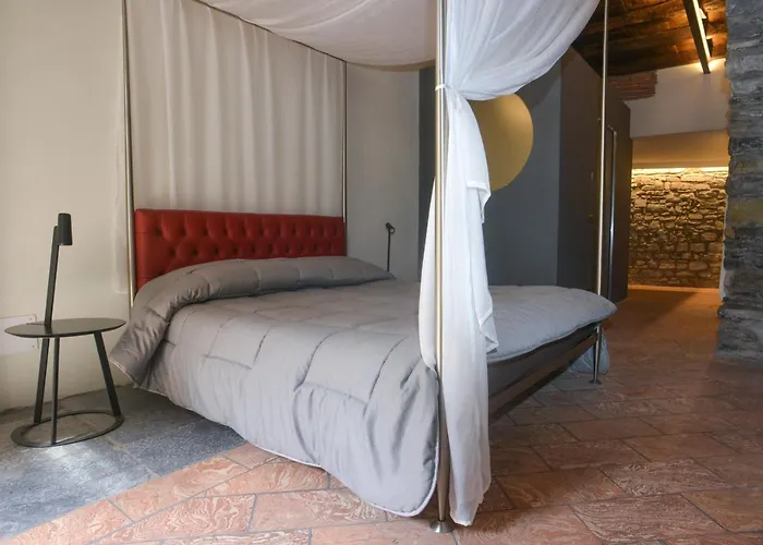 B&B La Darsena Côme