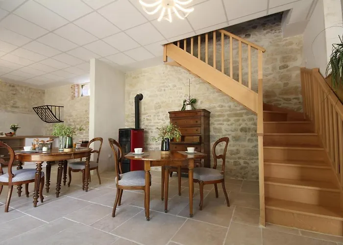 Le Clos Ligérien Nevers