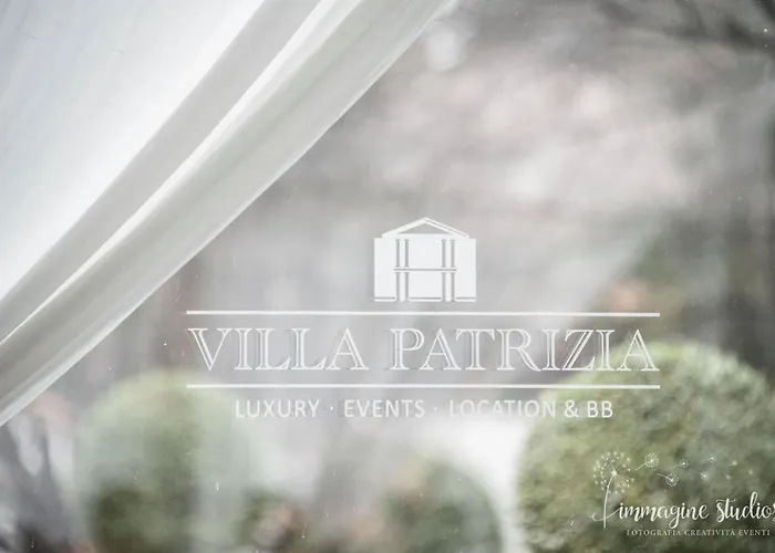 Villa Patrizia Magnago