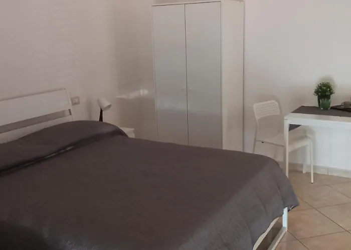 Un Mondo Di Coccole Santa Maria La Carità
