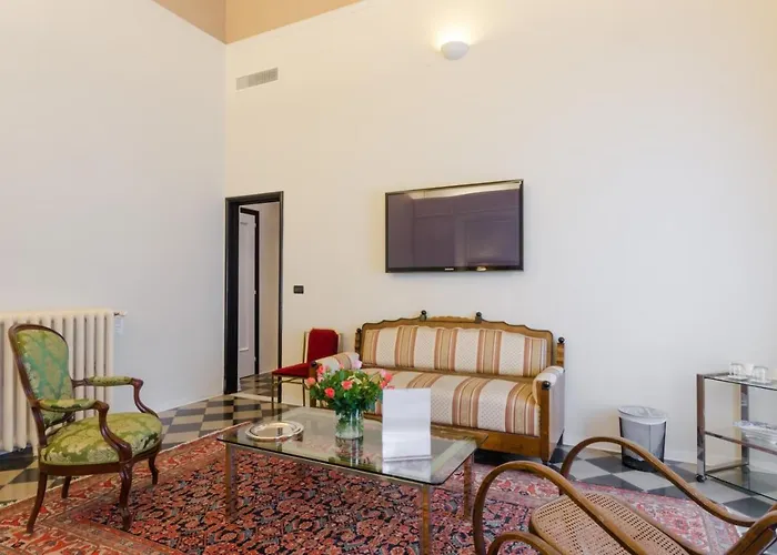 Bed and Breakfast Dimora Novecento Pescara