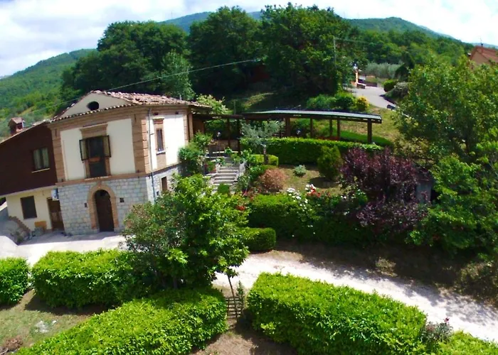 B&B La Casetta