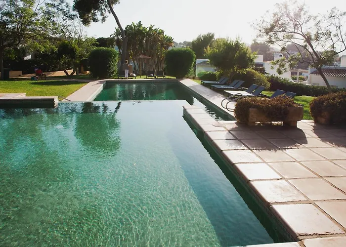 Hotel Ritual De Terra & Spa