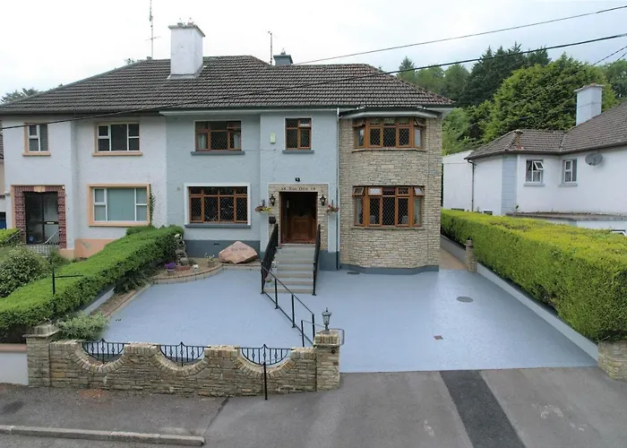 Ros Dun House