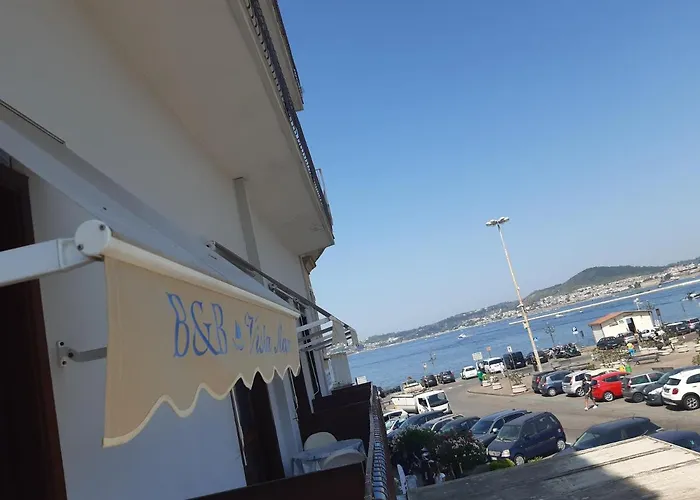 Relais Vista Mare Al Porto