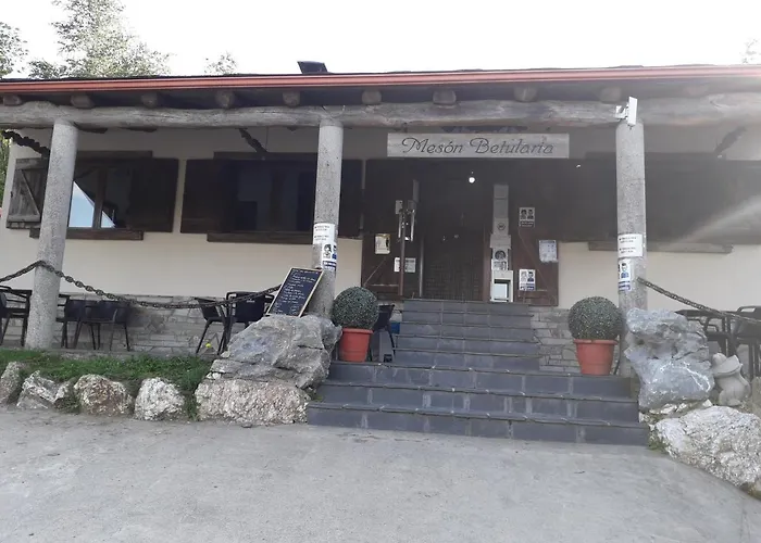 Casa Quiroga
