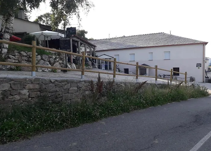 Casa Quiroga