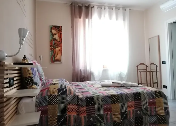 B&B Armonia