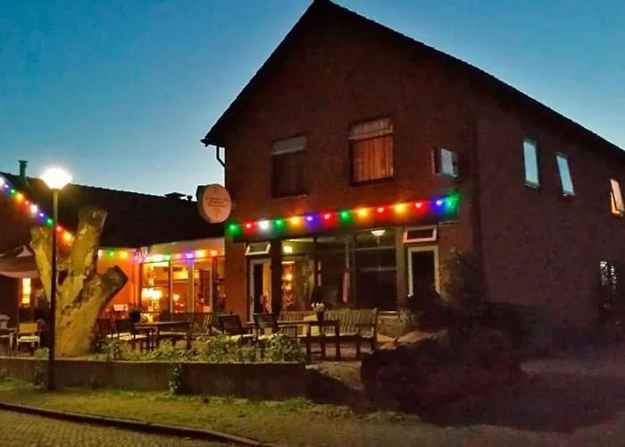 Waard Van Kekerdom