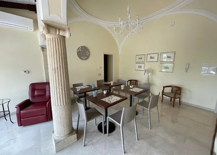 B&B Ponte Capograssi Sulmona