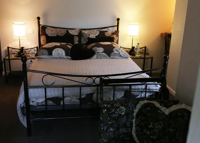 Bed and Breakfast Au Coeur Des Vignes à Épernay