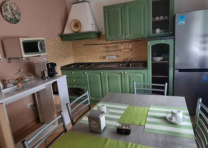 B&B Regina Busto Arsizio