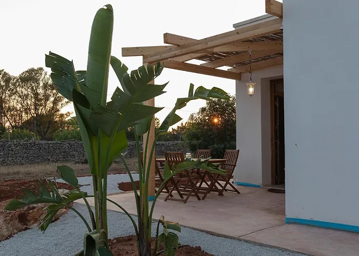 Stella Marina B&B Alliste