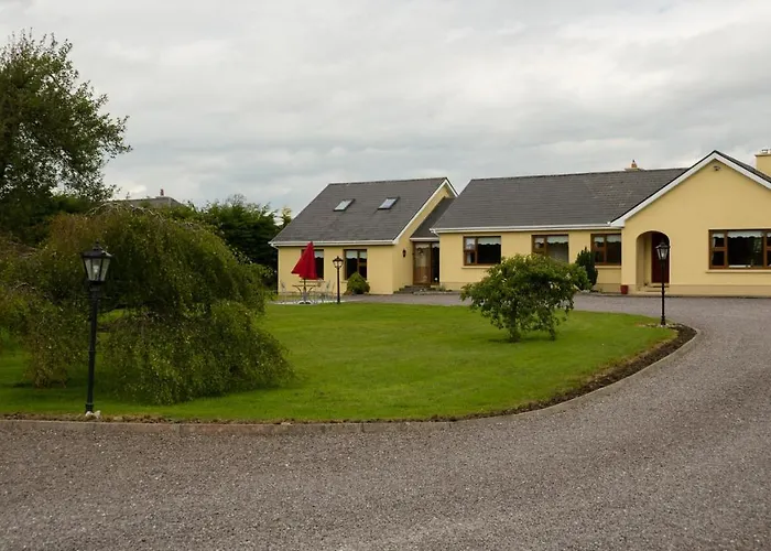 Cois Li B&B