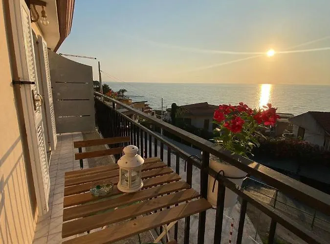 Blue Sea B&B Castellabate