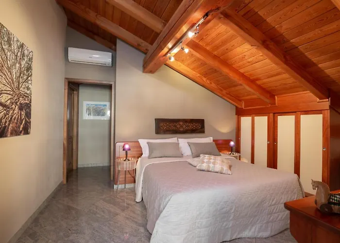 B&B Al Castel Pont-Saint-Martin