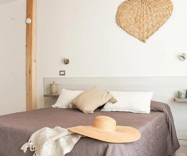 B&B Oplonti Resort Torre Annunziata