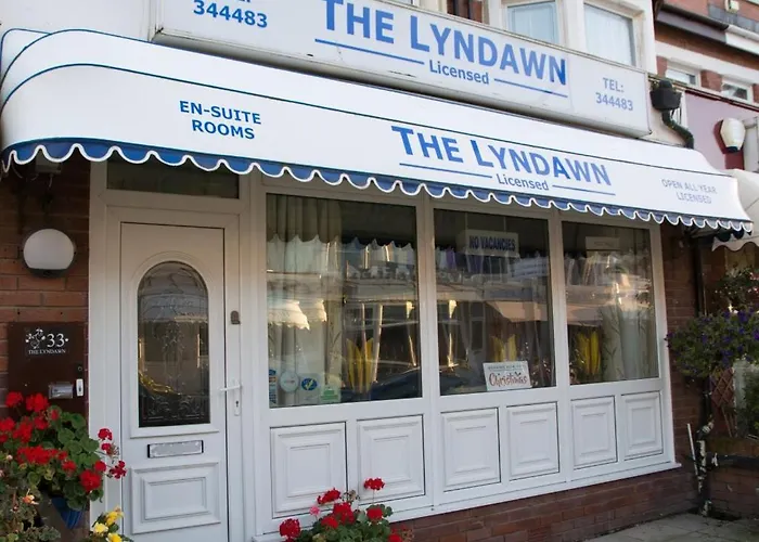 Lyndawn