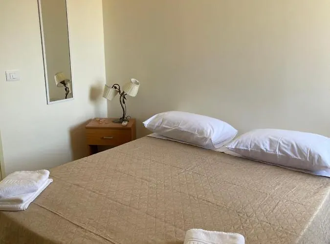 casa vacanza Antico Baglio