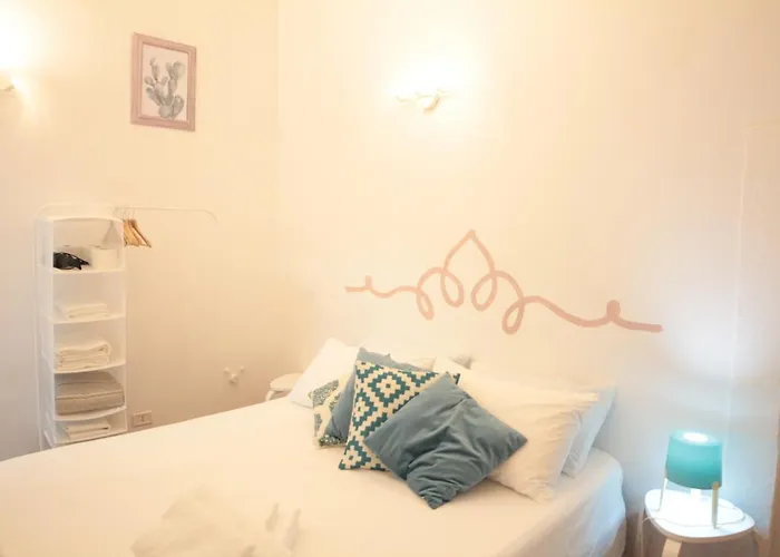 Bed and Breakfast Nova Domus Bitonto