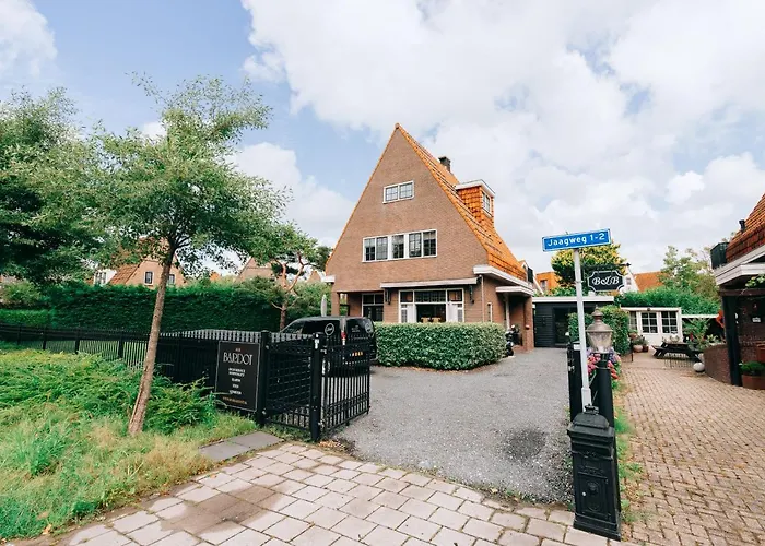 B&B Bardot Purmerend