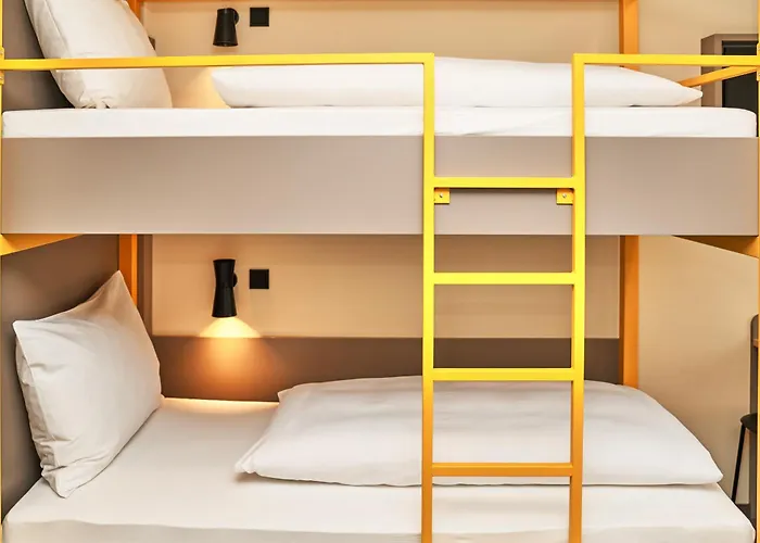 McDreams Hotel München-Airport