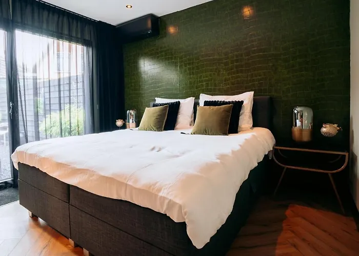 B&B Bardot Purmerend