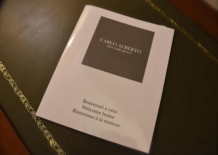 Carlo Alberto