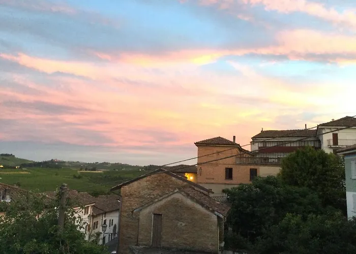 Viaggio della Vita B&B Fontanile