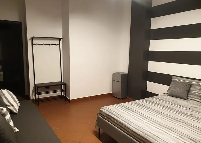 Bed and Breakfast La Casa Del Fragnone Pagani