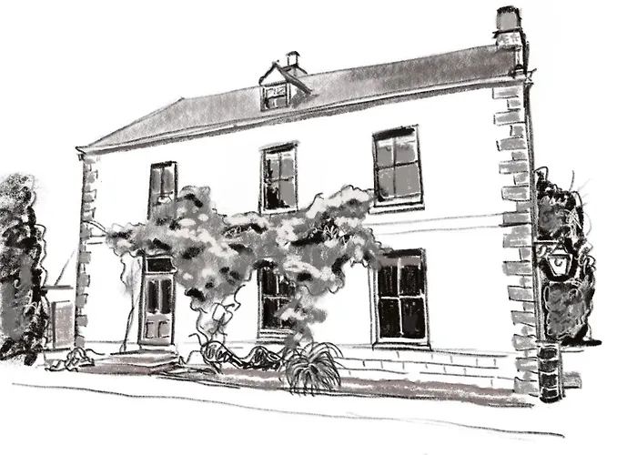 Halford House - Adults Only