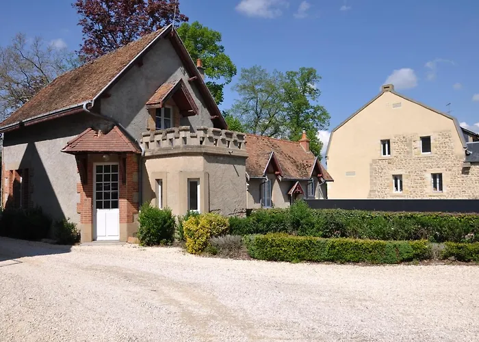 Château Origny