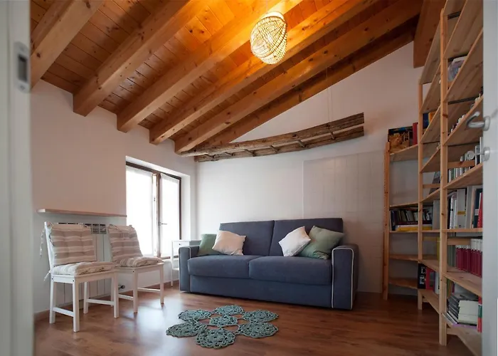 B&B In Contrá Selva di Progno