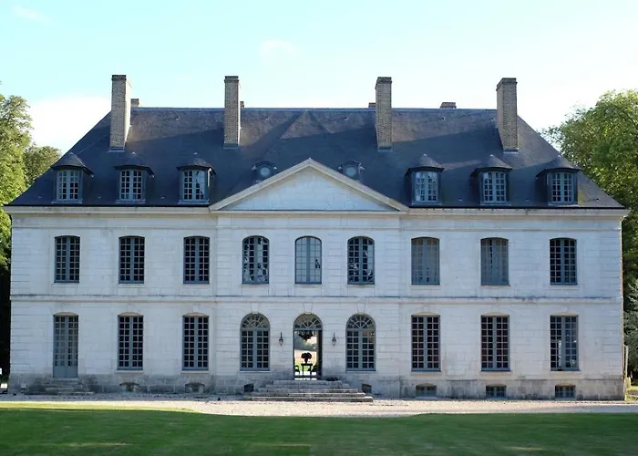 Chateau De Trebons