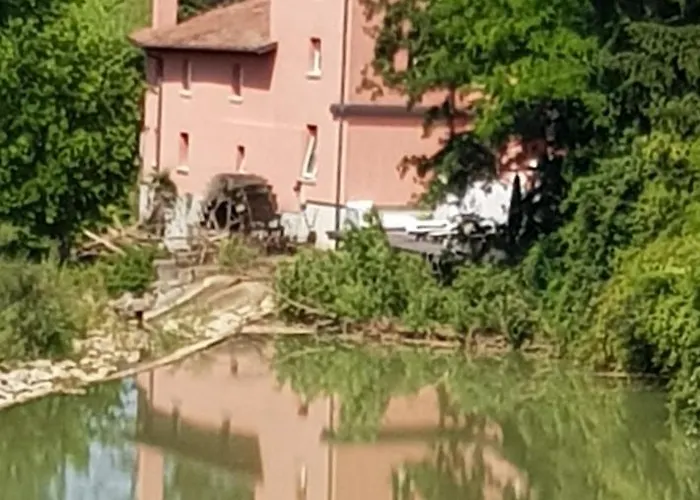 Mulino Dell'Abbazia Country Resort
