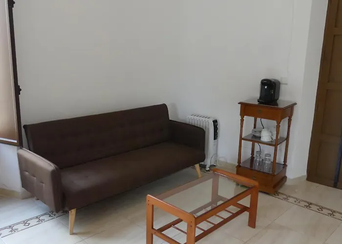 Casa De Los Sueños Zurgena