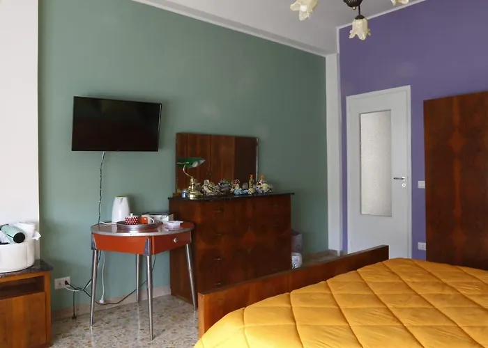 Bed and Breakfast Casa di Nonna Signorina Giarre