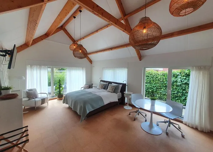 B&B De Boerderij