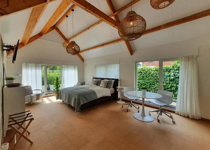 B&B De Boerderij